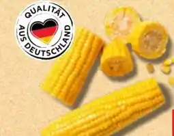 Kaufland Let's BBQ Zuckermais Angebot