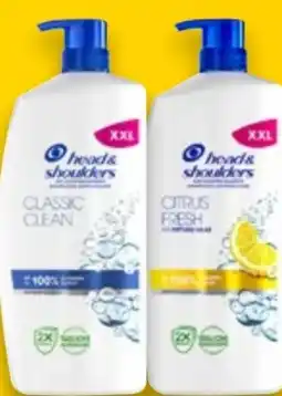 Kaufland Head & Shoulders Shampoo Angebot