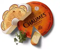 Kaufland Saint Albray Weichkäse Angebot
