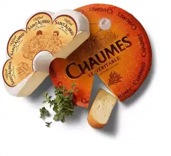 Kaufland Saint Albray Weichkäse Angebot