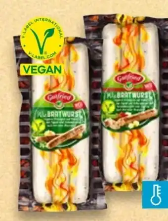 Kaufland Gutfried Wie Bratwurst Angebot