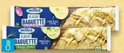 Kaufland Meggle Baguette Klassik Angebot
