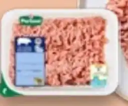 Kaufland K-Purland Schweinehackfleisch Angebot