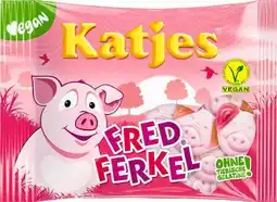 Kaufland Katjes Fred Ferkel Angebot