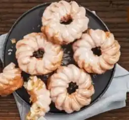Kaufland Kaufland Bäckerei Spritzring Angebot