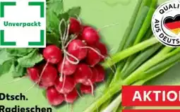 Kaufland Radieschen Angebot