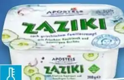 Kaufland Apostels Zaziki Angebot