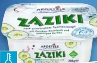 Kaufland Apostels Zaziki Angebot