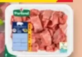 Kaufland K-Purland XXL-Schweinegulasch Angebot