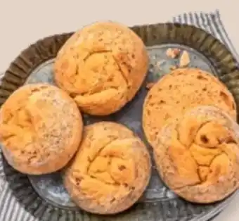 Kaufland Kaufland Bäckerei Mediterranes Krusti Angebot