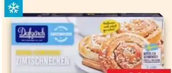Kaufland Dafgards Zimtschnecke Angebot