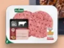 Kaufland K-Purland Hamburger Angebot
