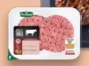 Kaufland K-Purland Hamburger Angebot