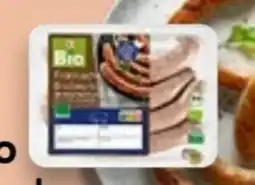 Kaufland K-Bio Bio Fränkische Bratwurst Angebot