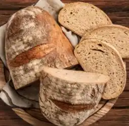 Kaufland Kaufland Bäckerei Weizenmischbrot Angebot