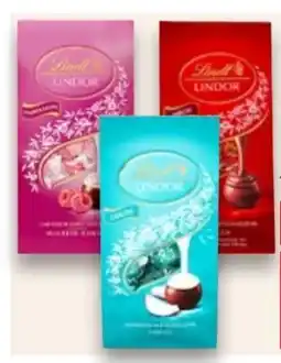 Kaufland Lindt Lindor Cocos Angebot