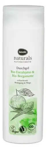 Kaufland Bevola Duschgel Angebot