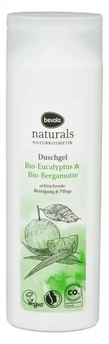 Kaufland Bevola Duschgel Angebot