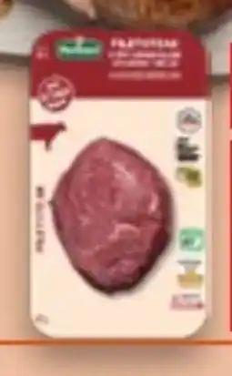Kaufland K-Purland Filetsteak Angebot
