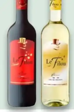 Kaufland Le Filou Rouge Angebot