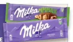 Kaufland Milka Alpenmilch Angebot