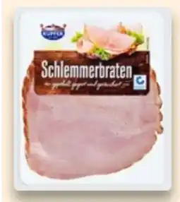 Kaufland Kupfer Schlemmerbraten Angebot