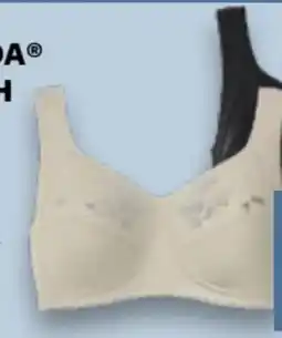 Kaufland Oyanda Damen Soft-BH Angebot