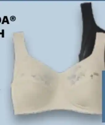 Kaufland Oyanda Damen Soft-BH Angebot