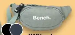 Kaufland Bench Hüfttasche Angebot