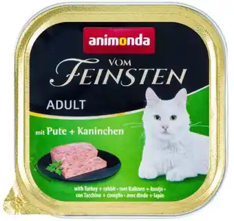 Kaufland Animonda Katzennahrung Vom Feinsten Angebot
