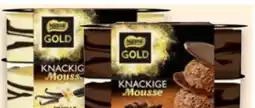 Kaufland Nestlé Mousse Angebot