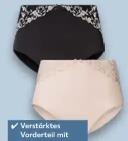 Kaufland Oyanda Damen Miederslips 2er-Pack Angebot