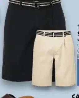 Kaufland Townland Herren-Shorts Angebot