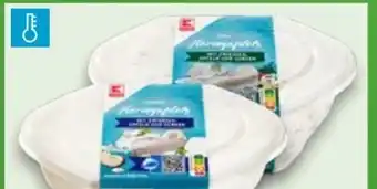 Kaufland K-Classic Heringsfilets in Sauce Angebot