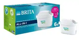 Kaufland Brita Wasserfilterkartuschen Maxtra Pro All-in-1 Angebot