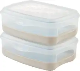 Kaufland Spice & Soul Lunchbox-Set Angebot