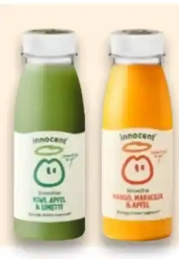 Kaufland Innocent Smoothie Angebot