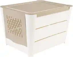 Kaufland Spice & Soul Gemüseaufbewahrungsbox Angebot