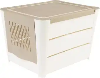 Kaufland Spice & Soul Gemüseaufbewahrungsbox Angebot