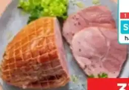 Kaufland K-Purland Kasseler Nussschinken Angebot