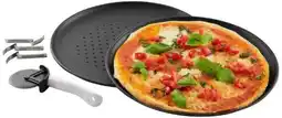 Kaufland Zenker Pizza-Set Special Countries Angebot