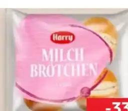 Kaufland Harry Brot Milch Brötchen Angebot