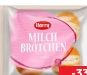 Kaufland Harry Brot Milch Brötchen Angebot