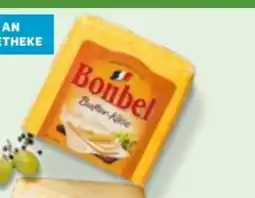 Kaufland Bonbel Butterkäse Angebot