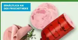 Kaufland Kaufland Frischwurst Aufschnitt Angebot