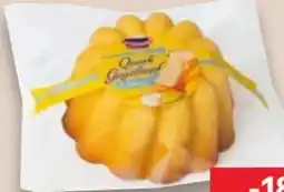 Kaufland Kuchenmeister Quark Gugelhupf Angebot