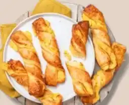 Kaufland Kaufland Bäckerei Kokos Ananas-Twister Angebot