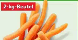 Kaufland Möhren Angebot