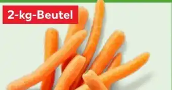 Kaufland Möhren Angebot
