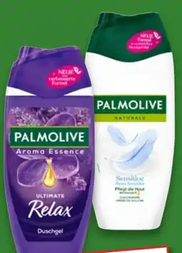 Kaufland Palmolive Duschgel Angebot